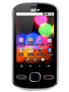 Best available price of Acer beTouch E140 in Cna