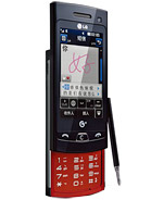 Best available price of LG GM650s in Cna
