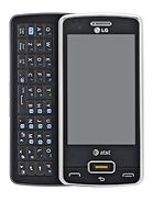 Best available price of LG GW820 eXpo in Cna