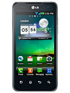Best available price of LG Optimus 2X in Cna