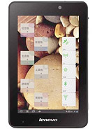 Best available price of Lenovo LePad S2007 in Cna