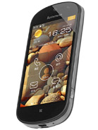 Best available price of Lenovo LePhone S2 in Cna