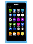 Best available price of Nokia N9 in Cna