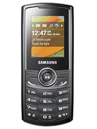 Best available price of Samsung E2230 in Cna