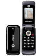 Best available price of Motorola WX295 in Cna