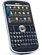 Best available price of Acer beTouch E130 in Cna