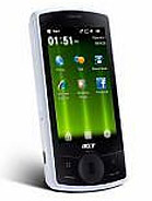 Best available price of Acer beTouch E101 in Cna