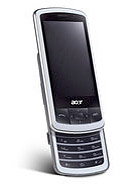Best available price of Acer beTouch E200 in Cna