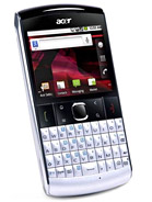Best available price of Acer beTouch E210 in Cna