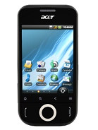 Best available price of Acer beTouch E110 in Cna