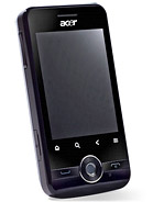 Best available price of Acer beTouch E120 in Cna