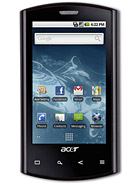 Best available price of Acer Liquid E in Cna