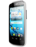 Best available price of Acer Liquid E1 in Cna