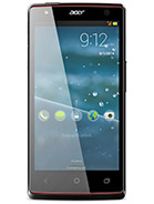 Best available price of Acer Liquid E3 in Cna