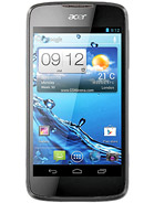 Best available price of Acer Liquid Gallant E350 in Cna