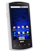 Best available price of Acer Liquid in Cna
