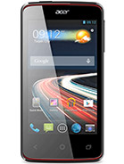 Best available price of Acer Liquid Z4 in Cna