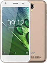Best available price of Acer Liquid Z6 in Cna