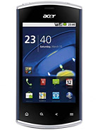 Best available price of Acer Liquid mini E310 in Cna