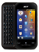 Best available price of Acer neoTouch P300 in Cna