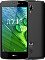 Best available price of Acer Liquid Zest in Cna