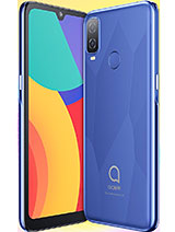 Best available price of alcatel 1L (2021) in Cna