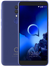 Best available price of alcatel 1x (2019) in Cna
