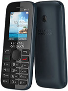 Best available price of alcatel 2052 in Cna
