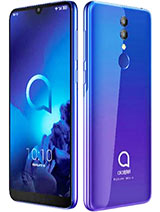 Best available price of alcatel 3 (2019) in Cna