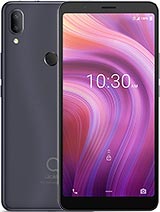 Best available price of alcatel 3v (2019) in Cna