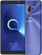 Best available price of alcatel 3x (2018) in Cna
