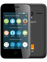 Best available price of alcatel Orange Klif in Cna