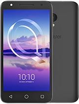 Best available price of alcatel U5 HD in Cna
