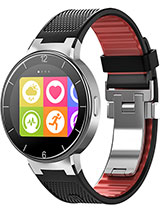 Best available price of alcatel Watch in Cna