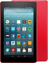 Best available price of Amazon Fire 7 2017 in Cna
