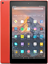 Best available price of Amazon Fire HD 10 2017 in Cna