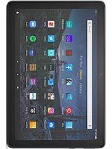 Best available price of Amazon Fire HD 10 Plus (2021) in Cna