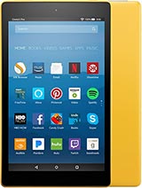 Best available price of Amazon Fire HD 8 2017 in Cna