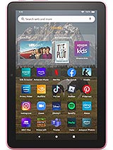 Best available price of Amazon Fire HD 8 (2022) in Cna