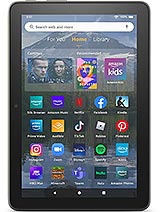Best available price of Amazon Fire HD 8 Plus (2022) in Cna