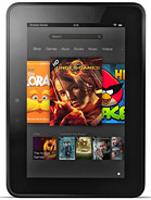 Best available price of Amazon Kindle Fire HD in Cna