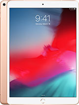 Best available price of Apple iPad Air (2019) in Cna