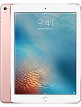 Best available price of Apple iPad Pro 9-7 2016 in Cna