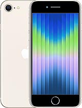 Best available price of Apple iPhone SE (2022) in Cna
