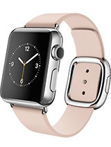 Best available price of Apple Watch 38mm 1st gen in Cna