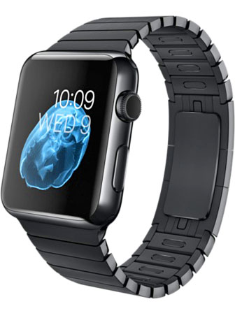 Best available price of Apple Watch 42mm 1st gen in Cna