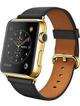 Best available price of Apple Watch Edition 42mm 1st gen in Cna