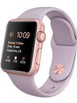 Best available price of Apple Watch Sport 38mm 1st gen in Cna