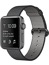 Best available price of Apple Watch Series 2 Aluminum 42mm in Cna