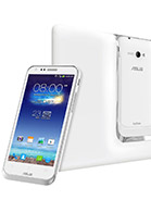 Best available price of Asus PadFone E in Cna